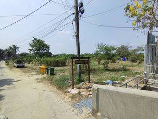 ขาย ที่ดิน ใน เมืองนนทบุรี, นนทบุรี