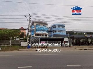 ขาย 6 เตียง ออฟฟิศ ใน บางขุนเทียน, กรุงเทพฯ