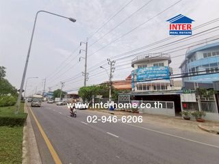 ขาย 6 เตียง ออฟฟิศ ใน บางขุนเทียน, กรุงเทพฯ