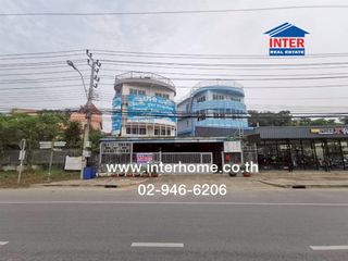 ขาย 6 เตียง ออฟฟิศ ใน บางขุนเทียน, กรุงเทพฯ