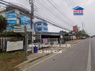 ขาย 6 เตียง ออฟฟิศ ใน บางขุนเทียน, กรุงเทพฯ