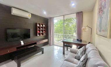 For rent 1 bed condo in Mueang Chiang Mai, Chiang Mai