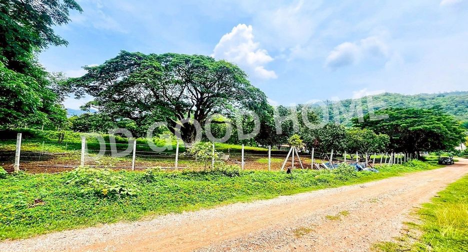 Grundstück zum Kauf in Pak Chong, Nakhon Ratchasima