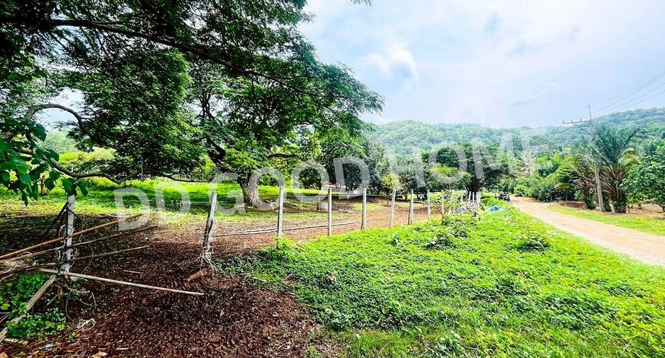 Grundstück zum Kauf in Pak Chong, Nakhon Ratchasima
