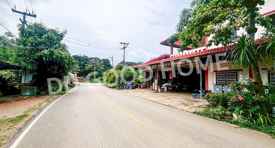 Grundstück zum Kauf in Pak Chong, Nakhon Ratchasima