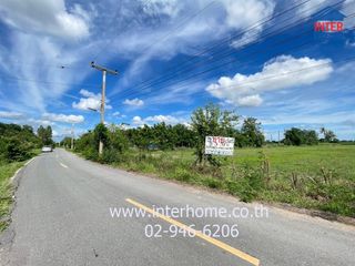 For sale land in Nong Ya Sai, Suphan Buri