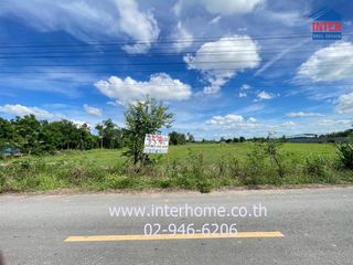 For sale land in Nong Ya Sai, Suphan Buri