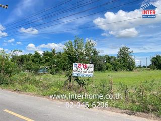 For sale land in Nong Ya Sai, Suphan Buri
