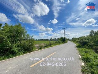 For sale land in Nong Ya Sai, Suphan Buri