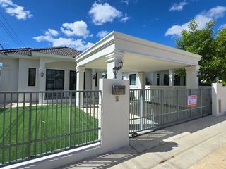 For sale 2 bed house in Mueang Ratchaburi, Ratchaburi