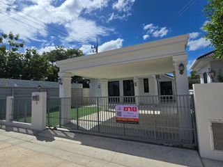 For sale 2 bed house in Mueang Ratchaburi, Ratchaburi