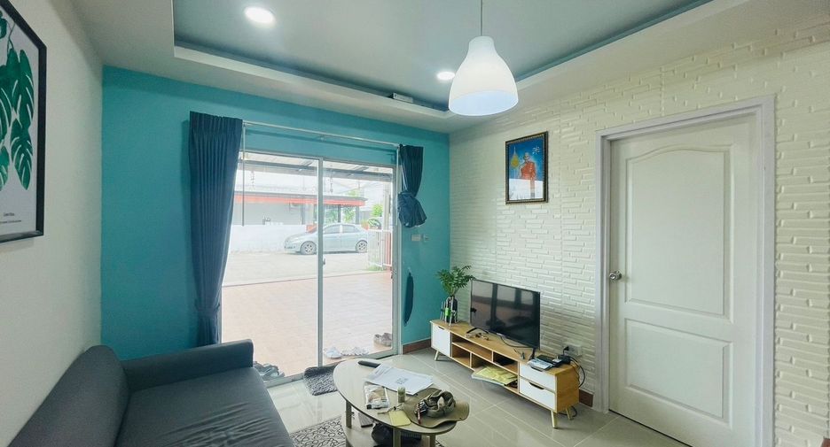 Продажа 4 спальни таунхаус в Khlong Luang, Патумтани