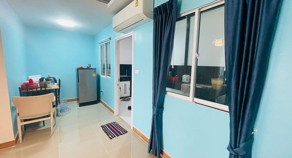 Продажа 4 спальни таунхаус в Khlong Luang, Патумтани
