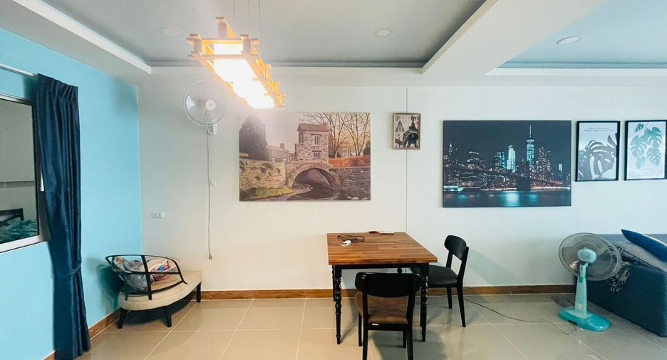 Продажа 4 спальни таунхаус в Khlong Luang, Патумтани