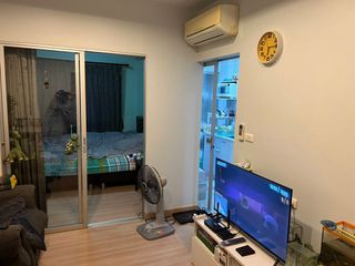For sale 1 bed condo in Lam Luk Ka, Pathum Thani