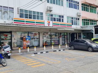 For sale 1 bed condo in Lam Luk Ka, Pathum Thani