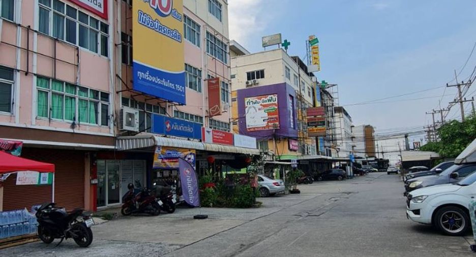 For sale 1 bed condo in Lam Luk Ka, Pathum Thani