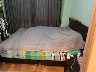 For sale 1 bed condo in Lam Luk Ka, Pathum Thani