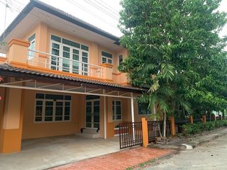 For sale 3 bed house in Mueang Chachoengsao, Chachoengsao