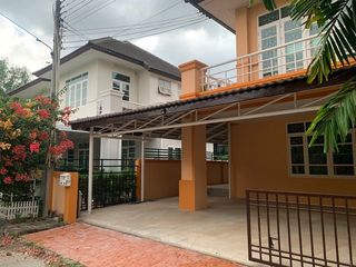 For sale 3 bed house in Mueang Chachoengsao, Chachoengsao