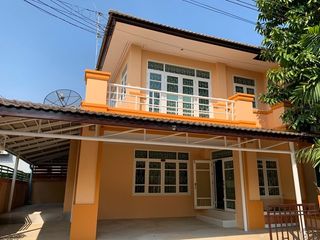 For sale 3 bed house in Mueang Chachoengsao, Chachoengsao