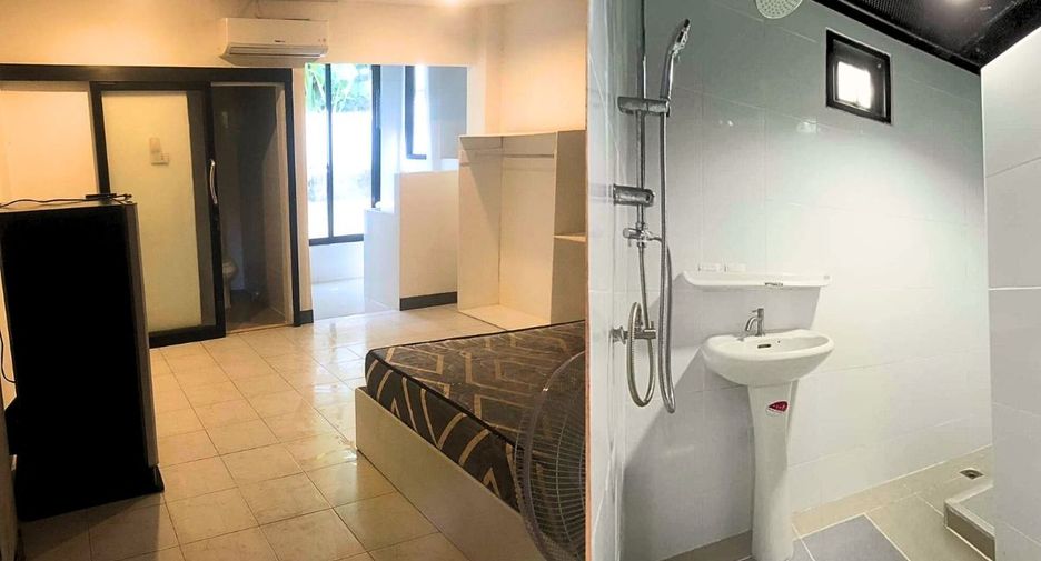 Haus zum Kauf mit 8 Zimmer in Bang Lamung, Chonburi