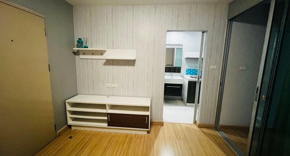 For sale 1 bed condo in Bang Khen, Bangkok