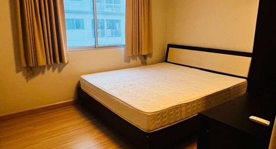 For sale 1 bed condo in Bang Khen, Bangkok