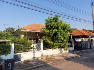 For sale 2 bed house in Thanyaburi, Pathum Thani