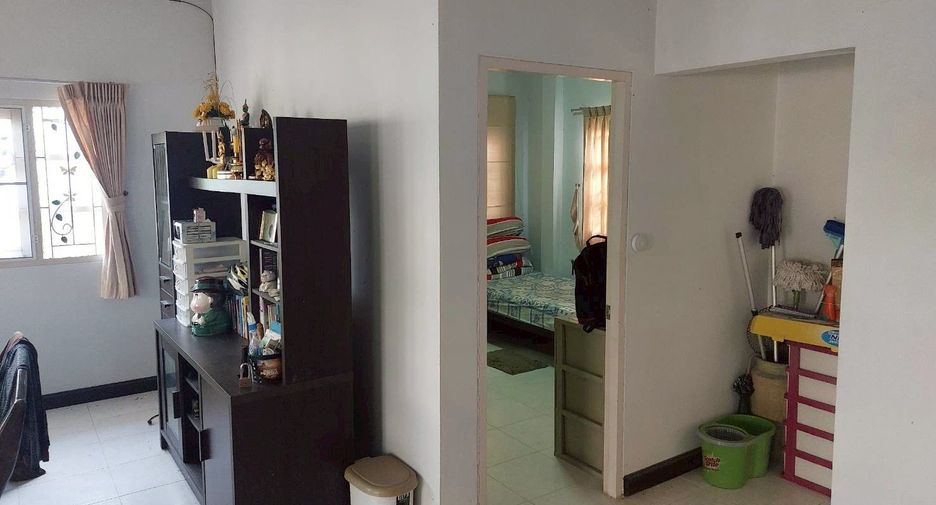For sale 2 bedrooms house in Thanyaburi, Pathum Thani