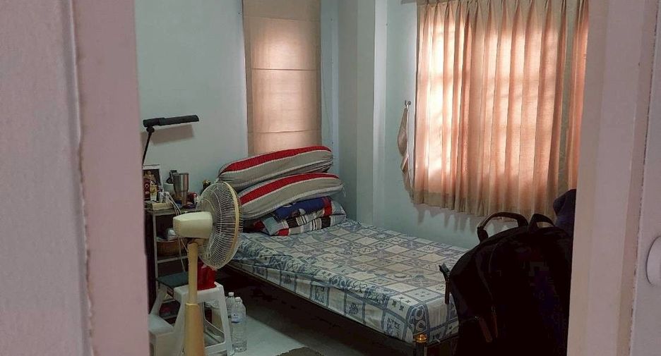 For sale 2 bedrooms house in Thanyaburi, Pathum Thani
