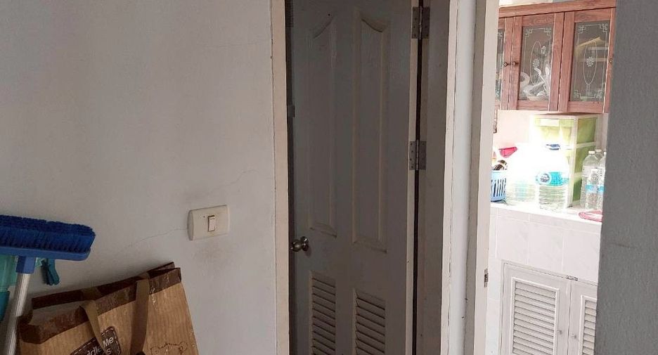 For sale 2 bedrooms house in Thanyaburi, Pathum Thani