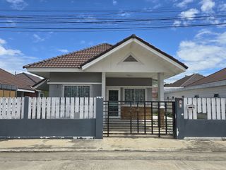 For sale 3 bed house in Ban Pong, Ratchaburi