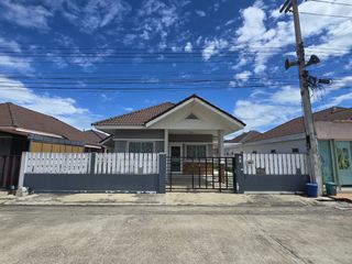 For sale 3 bed house in Ban Pong, Ratchaburi
