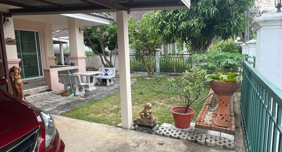 ขาย 2 ห้องนอน บ้านเดี่ยว ใน สันกำแพง, เชียงใหม่