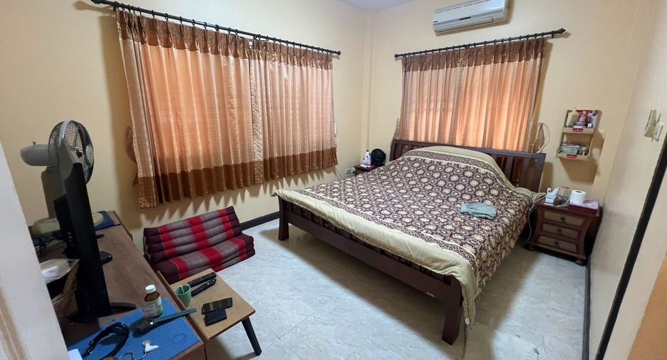 ขาย 2 ห้องนอน บ้านเดี่ยว ใน สันกำแพง, เชียงใหม่