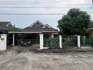 For sale 2 bedrooms house in San Kamphaeng, Chiang Mai