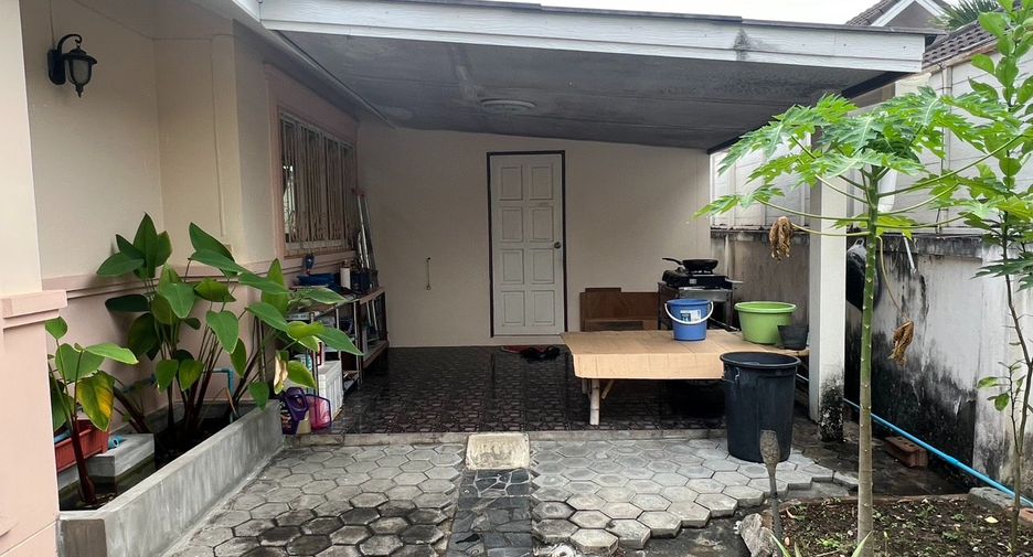 ขาย 2 ห้องนอน บ้านเดี่ยว ใน สันกำแพง, เชียงใหม่