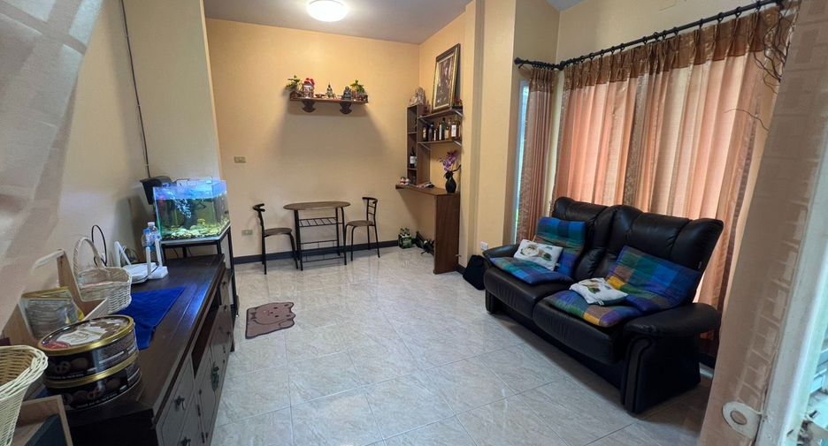 ขาย 2 ห้องนอน บ้านเดี่ยว ใน สันกำแพง, เชียงใหม่