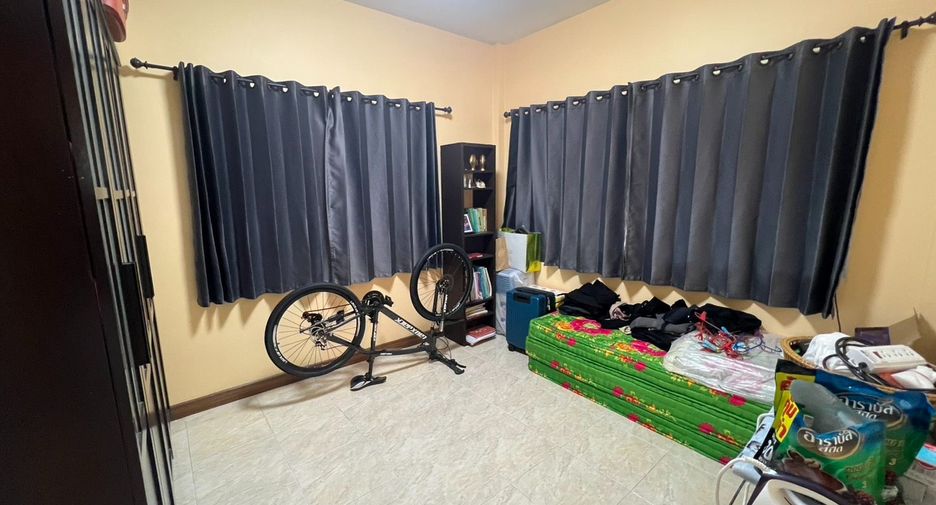 ขาย 2 ห้องนอน บ้านเดี่ยว ใน สันกำแพง, เชียงใหม่
