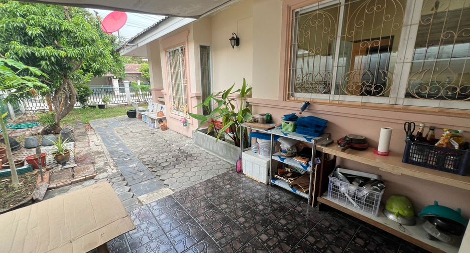 ขาย 2 ห้องนอน บ้านเดี่ยว ใน สันกำแพง, เชียงใหม่