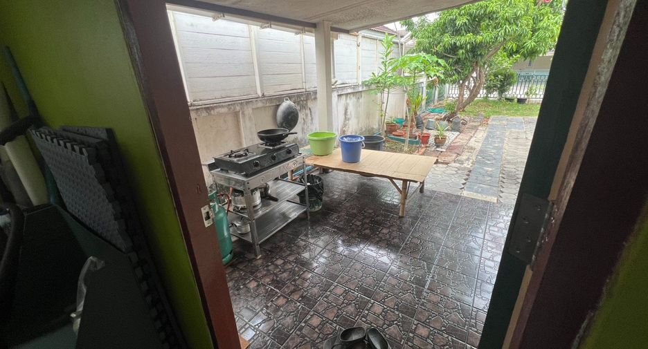 ขาย 2 ห้องนอน บ้านเดี่ยว ใน สันกำแพง, เชียงใหม่