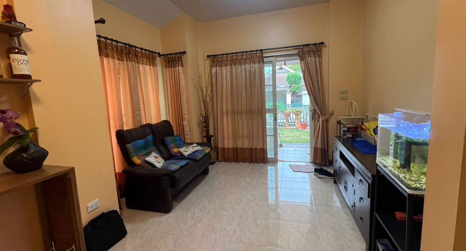 ขาย 2 ห้องนอน บ้านเดี่ยว ใน สันกำแพง, เชียงใหม่
