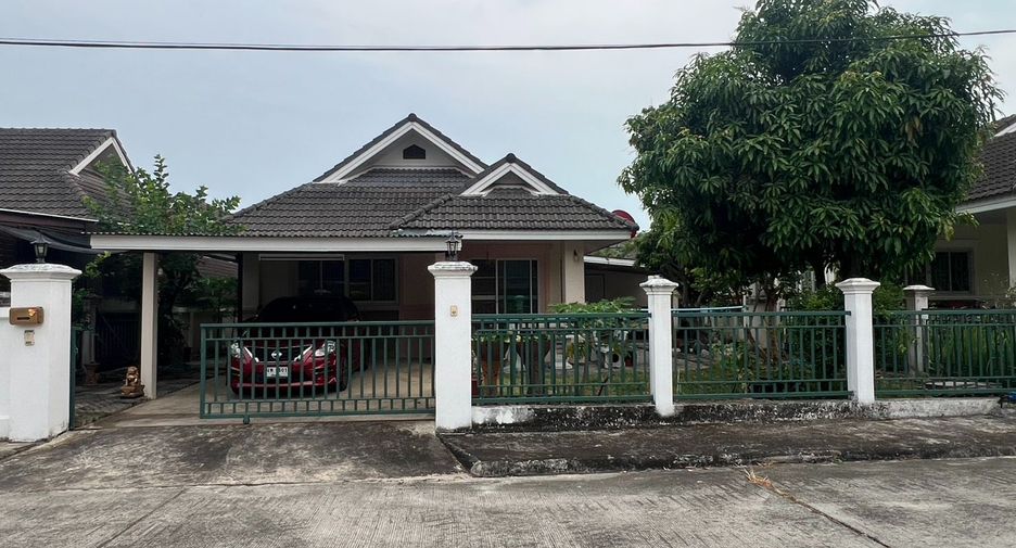 ขาย 2 ห้องนอน บ้านเดี่ยว ใน สันกำแพง, เชียงใหม่