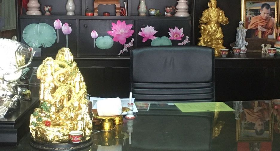 For sale 2 bedrooms retail Space in Mueang Maha Sarakham, Maha Sarakham