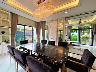 ขาย 4 ห้องนอน บ้านเดี่ยว ใน ตลิ่งชัน, กรุงเทพฯ