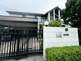 ขาย 4 ห้องนอน บ้านเดี่ยว ใน ตลิ่งชัน, กรุงเทพฯ