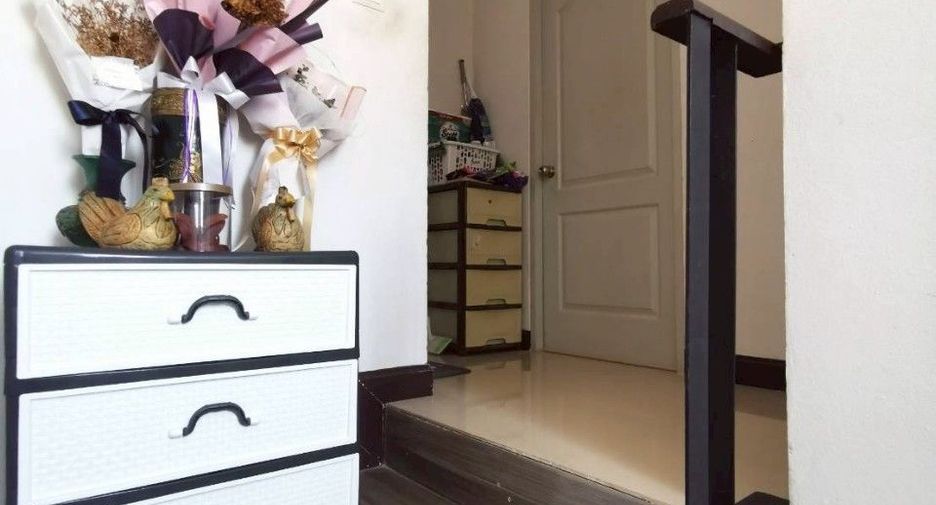 For sale 3 bedrooms townhouse in Bueng Kum, Bangkok