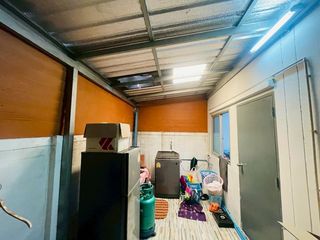 For sale 3 bedrooms townhouse in Bang Khun Thian, Bangkok