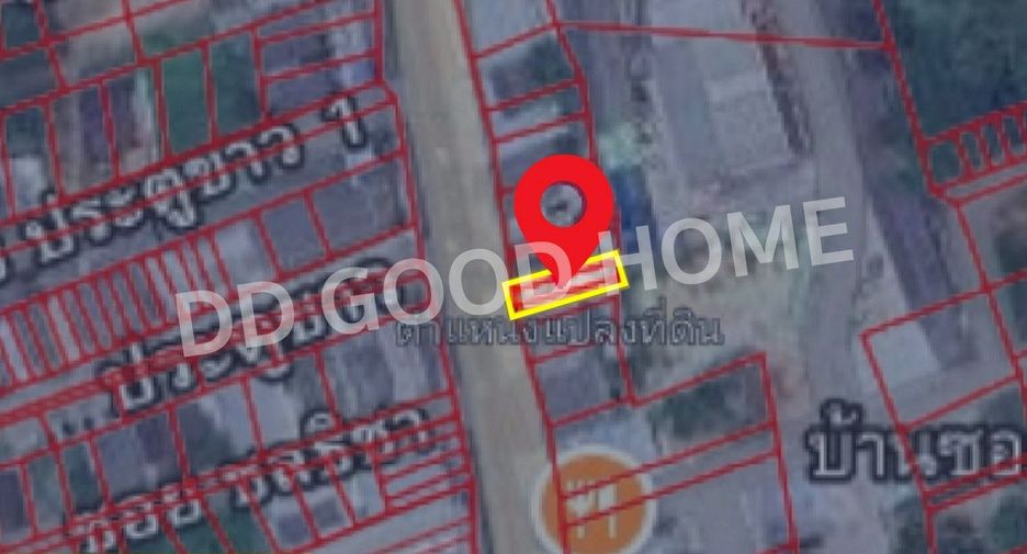 For sale 3 bedrooms retail Space in Mueang Nakhon Si Thammarat, Nakhon Si Thammarat